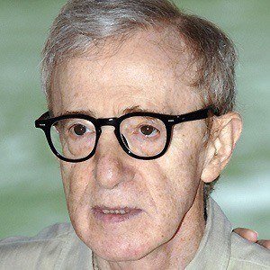 Woody Allen, 89 (Đạo diễn)