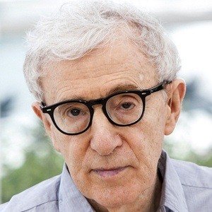 Woody Allen, 89 (Director)