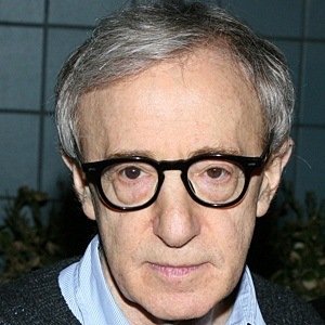 Woody Allen, 89 (Direktor)