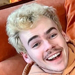 Woody Cook, 24 (Reality Star)