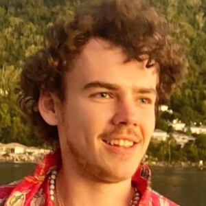 Woody Cook, 24 (現實之星)