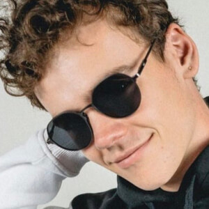 Woody Cook, 24 (现实之星)