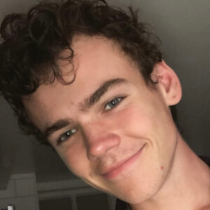 Woody Cook, 24 (Reality Star)