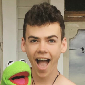 Woody Cook, 24 (現實之星)