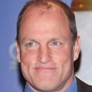 Woody Harrelson, 62 (TV Actor)