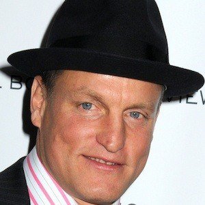 Woody Harrelson, 64 (电视演员)
