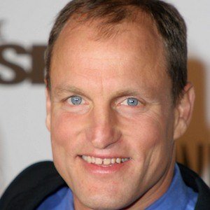 Woody Harrelson, 64 (Attore TV)