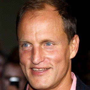 Woody Harrelson, 64 (TV Actor)