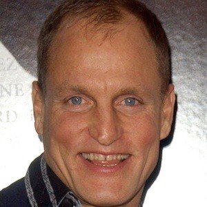 Woody Harrelson, 64 (TV Actor)