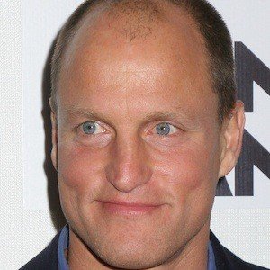 Woody Harrelson, 64 (TV Actor)