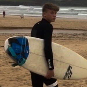 Woody Mabbott, 23 (TikTok明星)