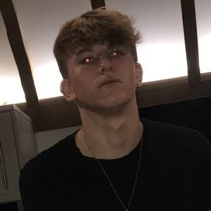 Woody Mabbott, 23 (TikTok明星)