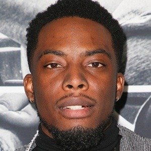 Woody McClain, 36 (Facebook Star)