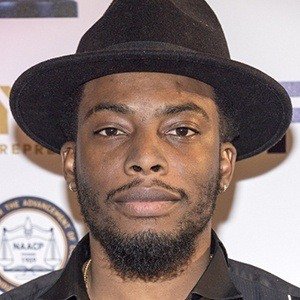 Woody McClain, 36 (Facebook Star)