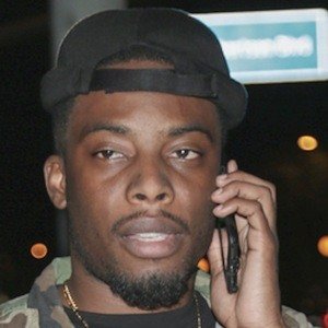 Woody McClain, 36 (Facebook Star)