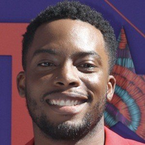 Woody McClain, 36 (Facebook Star)