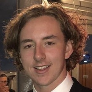 Woody Whitford, 23 (TikTok明星)