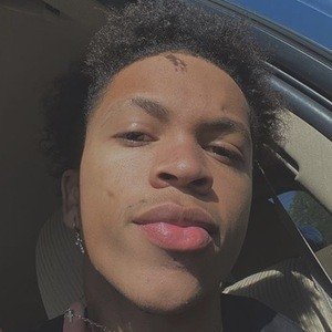 Worldwidekayy, 23 (TikTok Star)