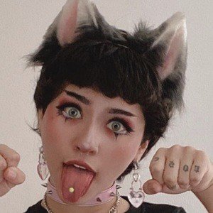 wormslo, 23 (TikTok Star)