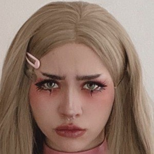 wormslo, 23 (TikTok明星)