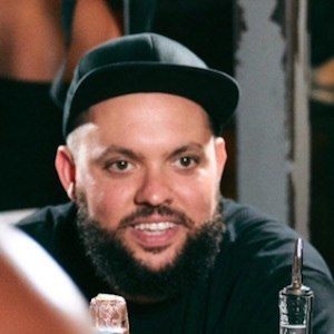Wrekonize, 42 (Rapper)