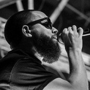 Wrekonize, 42 (說唱歌手)