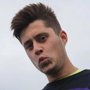 WuaJordi, 28 (YouTube Star)