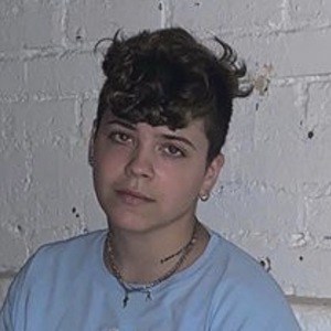 Wuuski, 25 (TikTok明星)