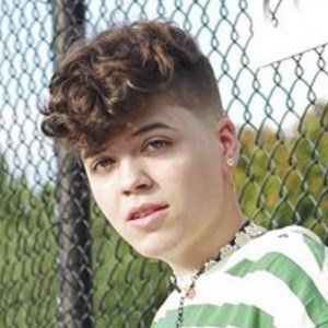 Wuuski, 25 (TikTok Star)