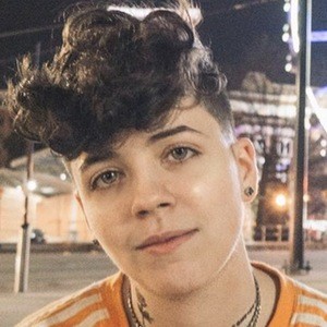 Wuuski, 25 (TikTok Star)