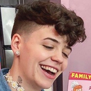 Wuuski, 25 (TikTok Star)