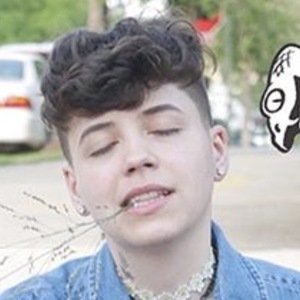 Wuuski, 25 (TikTok Star)