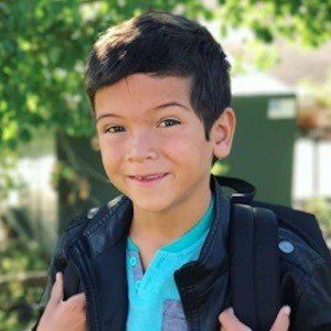 Wyatt Bennett, 17 (YouTube明星)