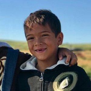 Wyatt Bennett, 17 (YouTube Star)