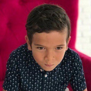 Wyatt Bennett, 17 (YouTube Star)