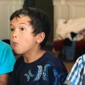 Wyatt Bennett, 17 (Estrella de YouTube)