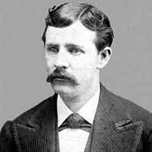 Wyatt Earp (1848 - 1929) (Other)