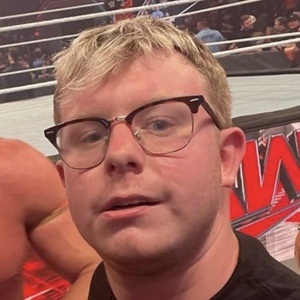 Wyatt Fann, 28 (TikTok Star)