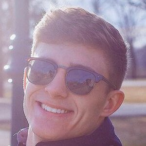 Wyatt Gregory, 23 (TikTok明星)