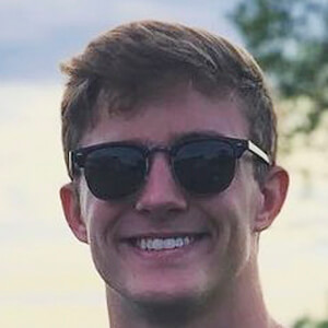 Wyatt Gregory, 23 (TikTok Star)