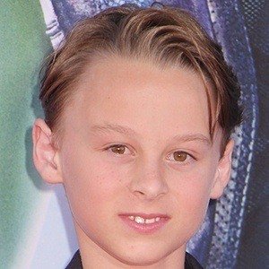 Wyatt Oleff, 22 (Movie Actor)