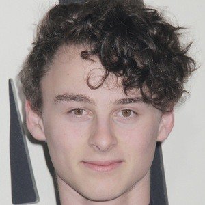 Wyatt Oleff, 22 (Movie Actor)