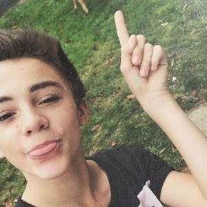 Wyatt Skelley, 21 (TV Actor)