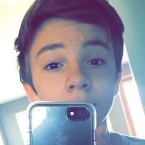 Wyatt Skelley image 7