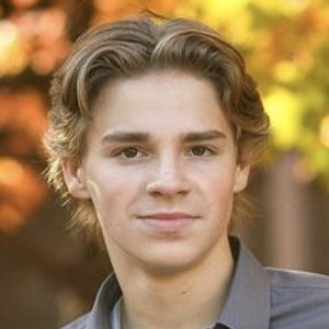 Wyatt Sturm image 3