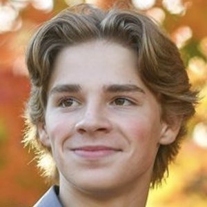 Wyatt Sturm image 4