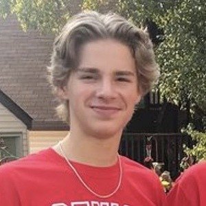 Wyatt Sturm image 5