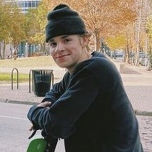 Wyatt Sturm image 8