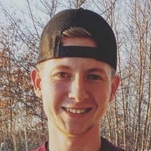 WyattzWorld, 29 (TikTok Star)