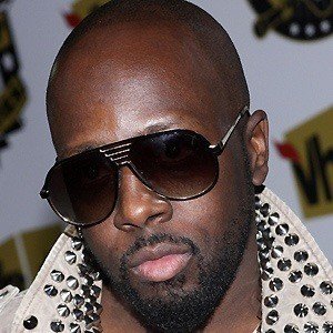 Wyclef Jean, 54 (說唱歌手)